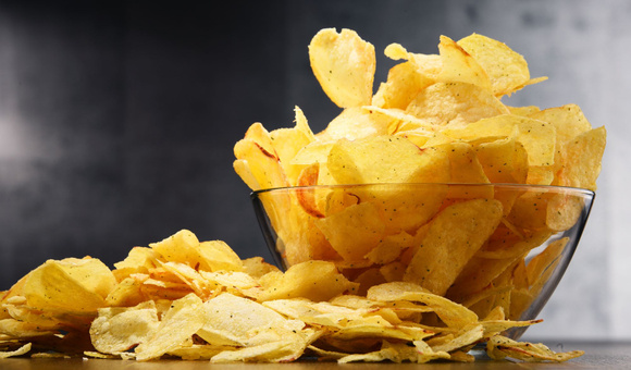 Ces chips font l’objet d’un rappel national : ce qu’il faut faire si vous les avez achetées