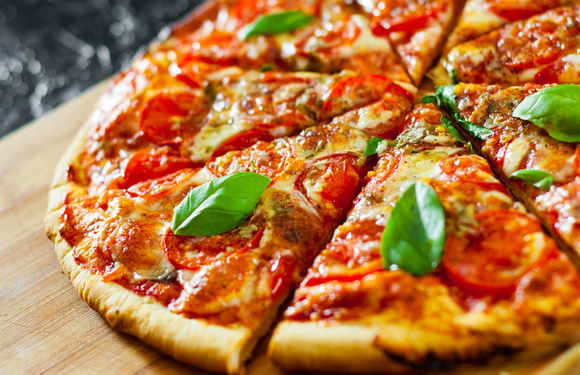 Pizza. Adobestock
