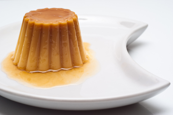 Savez-vous vraiment ce qui permet au Flanby de se démouler parfaitement ?