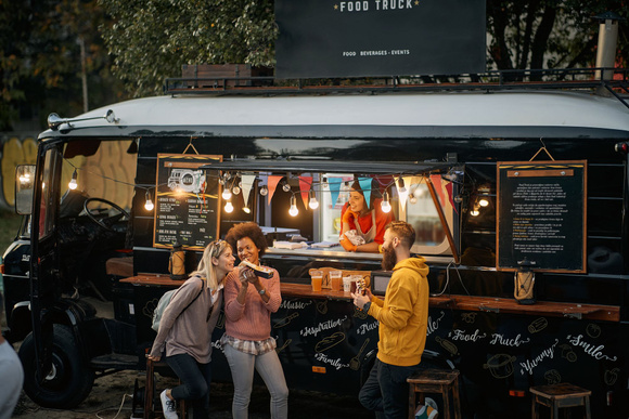 Les friteries bientôt sur le point de disparaître ?