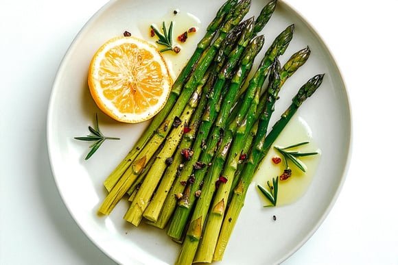 Quels sont les bienfaits de l’asperge ?