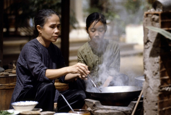 Mes 10 films chouchou autour de la cuisine