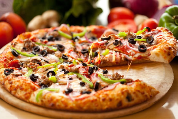 Rappel produit : cette pizza vendue au rayon frais présente un risque pour la santé !