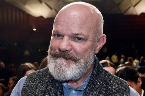 Objectif Top Chef : deux nouveaux chefs arrivent aux côtés de Philippe Etchebest !