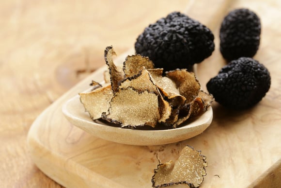 Comment choisir une truffe sans se faire avoir ?