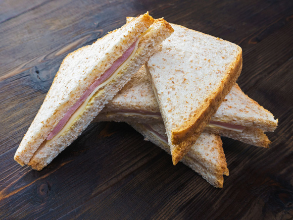 Attention : ne consommez pas ce sandwich Sodebo, il fait l’objet d’un rappel national