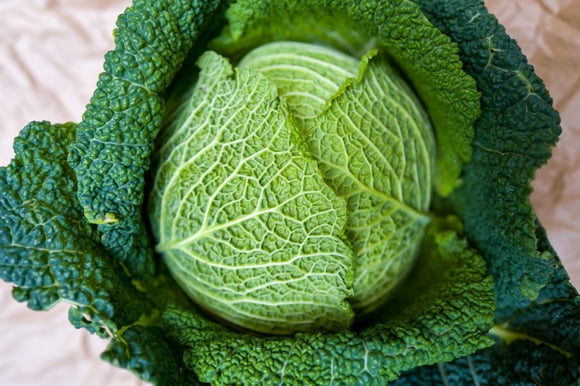 Cette technique japonaise simple pour cuisiner le chou lui donne un gout qui met tout le monde d'accord