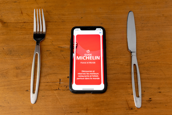Guide Michelin : ces 3 anciens candidats de Top Chef viennent de décrocher leur première étoile !