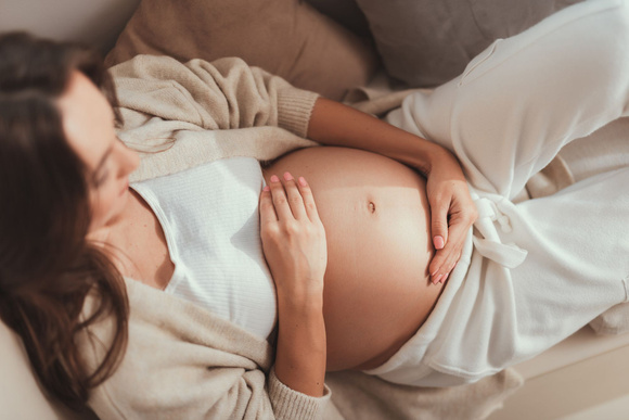 Cette mauvaise habitude que l'on a tous pourrait réduire les chances de tomber enceinte