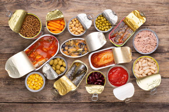 Quels sont les aliments qui se conservent le mieux ?