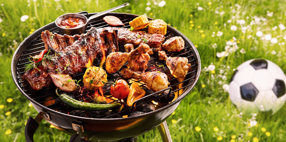 Histoire du barbecue. Adobestock