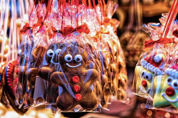 Ces spécialités dont il faut se méfier sur les marchés de Noël