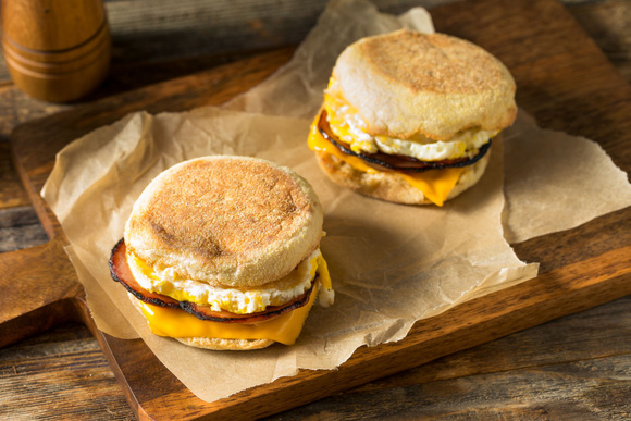 Petit-déjeuner salé : voici nos meilleures recettes pour bien commencer la journée !