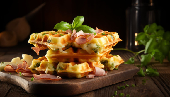 Que faire avec de la pâte feuilletée ?  Découvrez nos 13 meilleures recettes salées