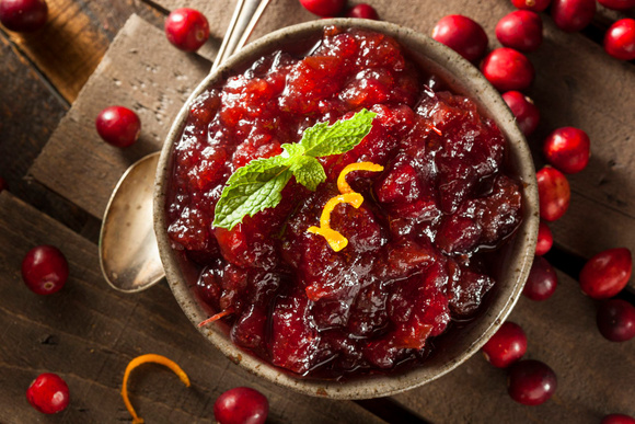 10 choses que l'on mange à Noël en Grande Bretagne