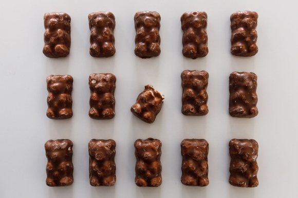 Rappel produit : ces chocolats de chez Jeff de Bruges peuvent poser problème