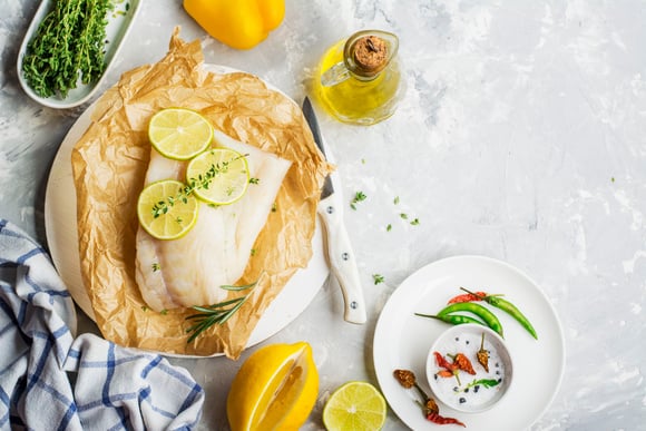 7 façons de cuisiner le poisson sans se prendre la tête