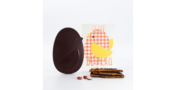 Pâques 2024 : découvrez notre sélection irrésistible de chocolats à offrir (ou à s’offrir) !
