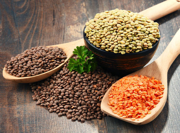 Comment faire cuire des lentilles ?