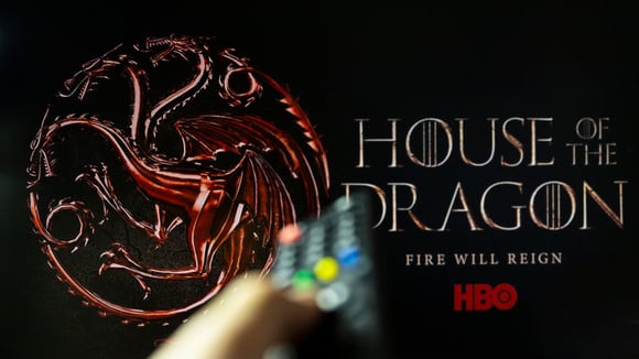 En attendant la saison 2 de House of Dragons, découvrez le cocktail préféré de Rhaenyra Targaryen !