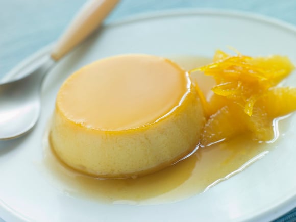 3 desserts à se lécher les doigts à faire avec du lait concentré sucré