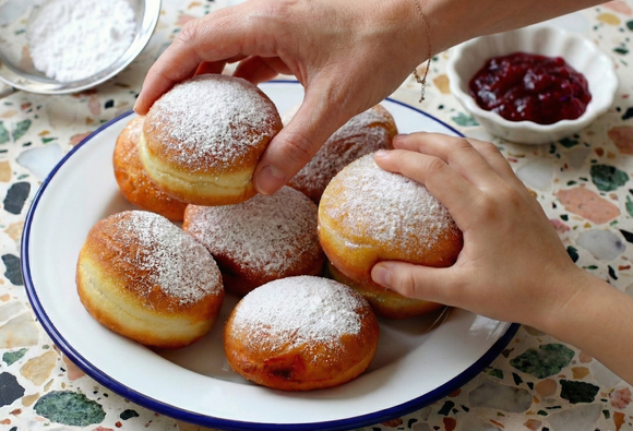 Réussir ses beignets sucrés : notre guide complet !