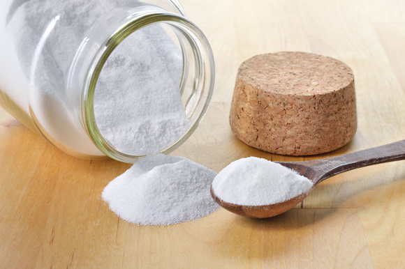 @ Adobe Stock/ Bicarbonate de soude 