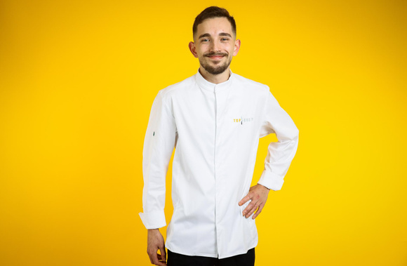 Top Chef 2026 : qui sont les 16 nouveaux candidats de cette nouvelle saison