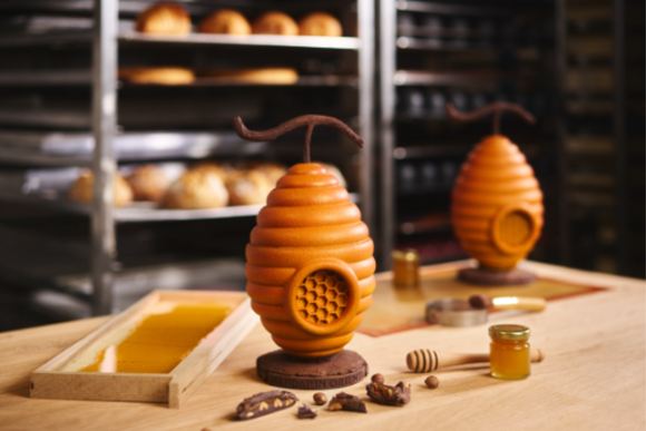 Pâques 2026 : notre sélection des plus belles créations chocolatées des pâtissiers