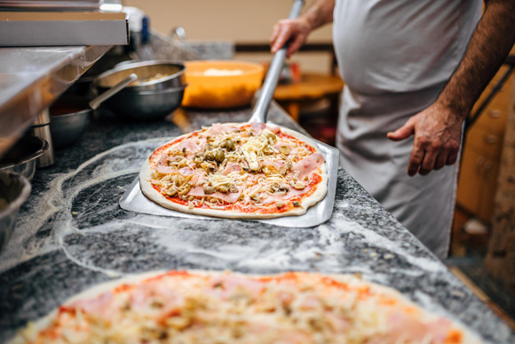 Meilleures pizzerias d’Europe : voici où trouver les 5 adresses françaises récompensées par le classement