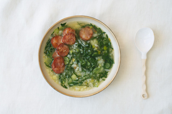 Caldo Verde Adobe Stock