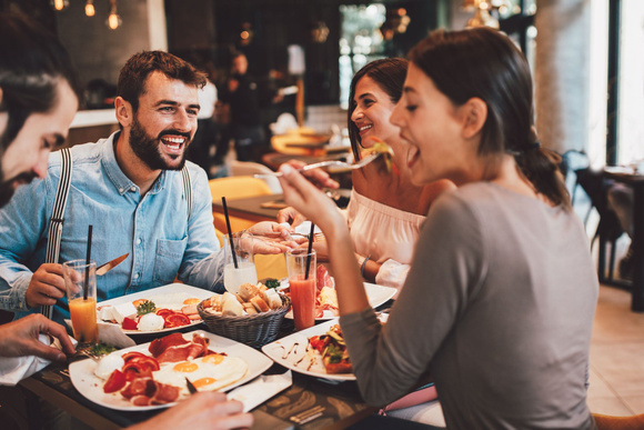 Bon plan : de nombreux restaurants à moitié prix partout en France pendant deux mois grâce au Festival The Fork !