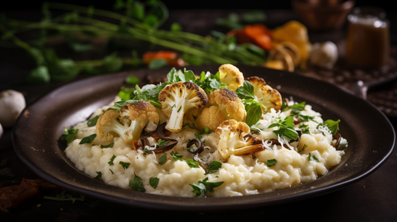 Inratables et délicieuses, voici nos meilleures recettes de risotto !
