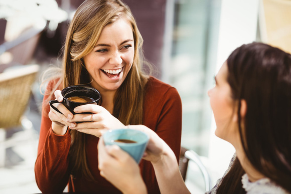 Adobestock. Le café n'est pas mauvais pour la santé.