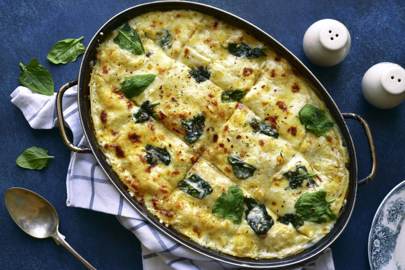 Lasagnes : voici nos meilleures recettes pour changer de la bolognaise et régaler toute la famille
