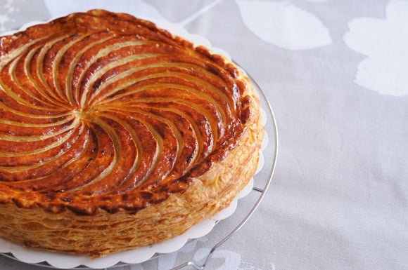 Voici 4 astuces pour faire une galette des rois digne d’un pâtissier !