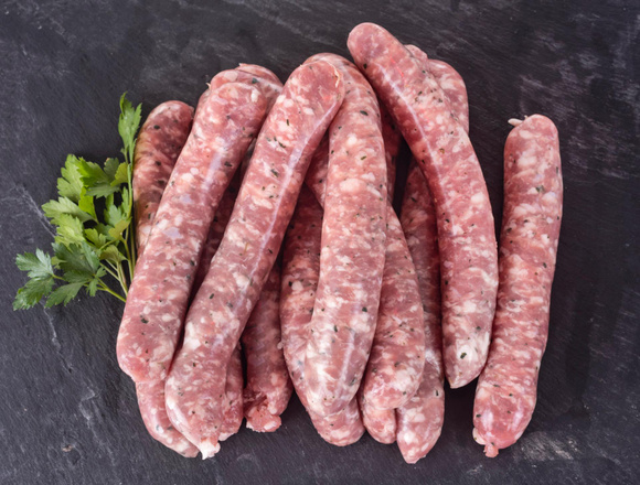 Rappel de produit : attention, ces saucisses peuvent être dangereuses pour votre santé !