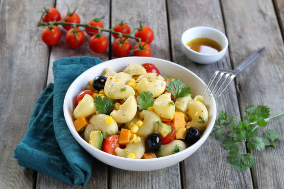 Ça vous dit un piatto di pasta ? (un plat de pâtes)