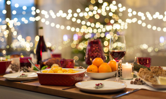 Les calories plat par plat. Adobestock