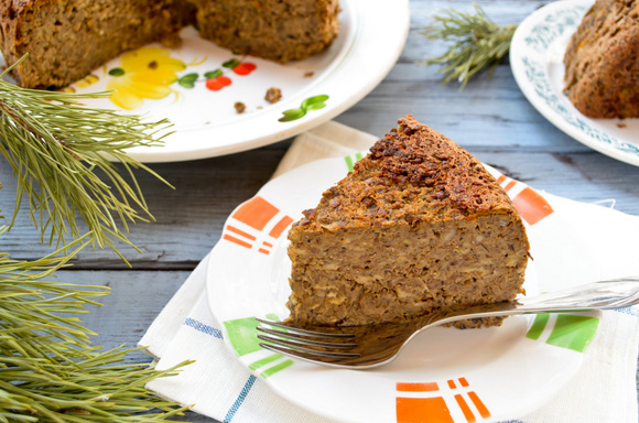 Quel repas pour un menu de Noël vegan ?