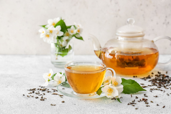 Cette infusion serait la meilleure pour prendre soin de son microbiote