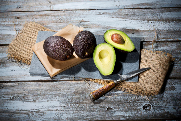 5 fruits caloriques mais tellement bons pour nous