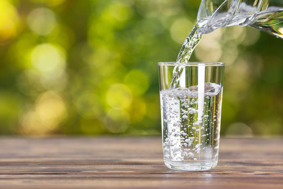 @ Adobe Stock/ Que boire pendant la canicule ? 