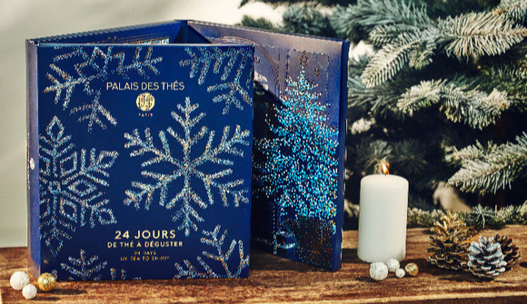 Ces calendriers de l’Avent gourmands et originaux vont vous faire patienter jusqu’à Noël avec délice