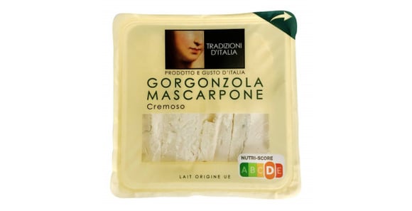 Rappel produit : un fromage italien vendu chez Leclerc contaminé par la listeria