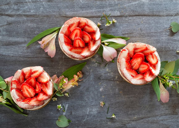 Les 5 astuces d'un Chef pâtissier pour réussir sa pâte sablée