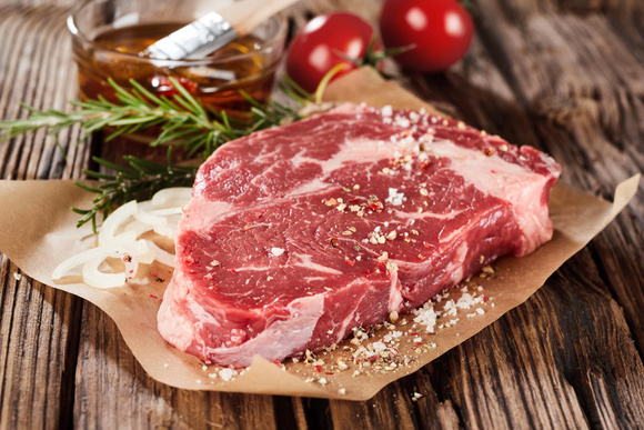 Comment bien cuire son entrecôte à la poêle ?