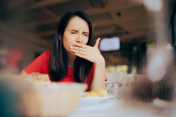 Cette restauratrice écope de 9 mois de prison ferme et la raison va vous dégouter !