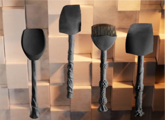 @Le Creuset X Harry Potter 