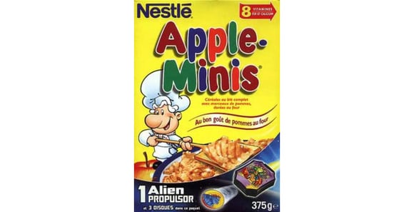 Ces 15 produits des années 2000 disparus qui vont vous rappeler de bons souvenirs